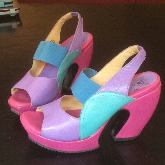 john fluevog women's shoes